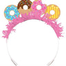 Creative Converting - Serre Tete (6) - Beigne - Party Shop