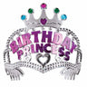 RUBIES - Serre Tête - Birthday Princess - Party Shop