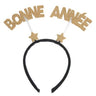 Santex - Serre tête - Bonne année - Party Shop