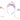 Serre-tête Couronne – Assortiment (1 Unité)