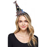 KBW Global - Serre-Tête En Chapeau De Fête "Happy Ny" - Party Shop