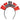 Amscan - Serre-Tête - Finally 21 - Party Shop