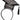 RUBIES - Serre tête - Graduation - Party Shop