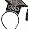 RUBIES - Serre tête - Graduation - Party Shop