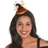 Amscan - Serre-Tête - Jack O Lantern - Party Shop