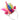Serre-tête de Licorne pour Enfants couleur Assorti
