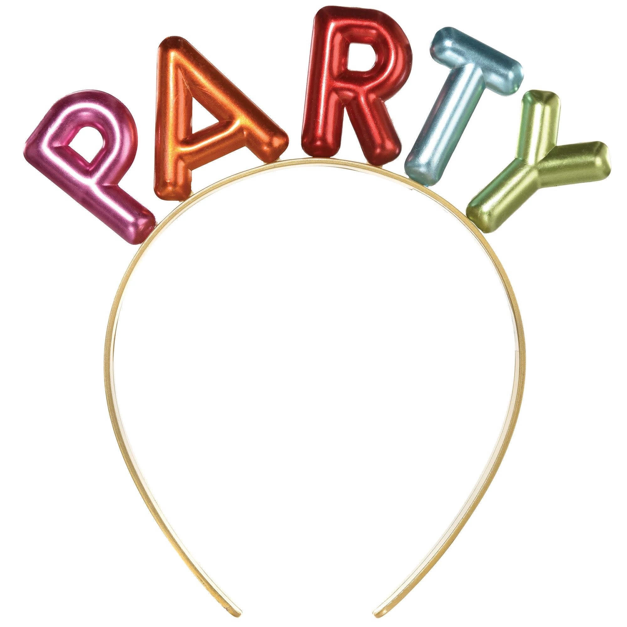 Serre - Tête - Party Party Shop