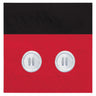 Amscan - Serviette De Table - Mickey Mouse - Party Shop