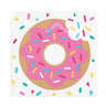 Creative Converting - Serviettes A Cocktail (16) - Beigne - Party Shop