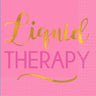Amscan - Serviettes À Cocktail (16) - Liquid Therapy - Party Shop