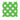 Unique - Serviettes À Cocktail (16) - Pois Vert Lime - Party Shop