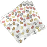LITTLE GENIE - Serviettes À Cocktail (8) - Seins - Party Shop