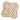 LITTLE GENIE - Serviettes À Cocktail (8) - Seins - Party Shop