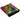 RUBIES - Serviettes De Table (16) - Années 80 - Party Shop