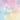 Creative Converting - Serviettes De Table (16) - Baby Shower Iridescent - Party Shop