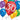 Serviettes De Table (16) - Ballons 30 Ans Party Shop