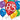 Creative Converting - Serviettes De Table (16) - Ballons 85 Ans - Party Shop