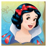 Amscan - Serviettes De Table (16) - Blanche Neige Princesses Disney - Party Shop