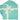 Serviettes De Table (16) - Cadeau Mariage Turquoise Party Shop