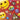 Serviettes De Table (16) - Emoji Party Shop