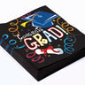 RUBIES - Serviettes de table (16) - Graduation - Party Shop