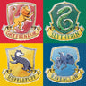 Unique - Serviettes De Table (16) - Harry Potter - Party Shop