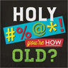 Creative Converting - Serviettes De Table (16) - Humour Adulte - Party Shop
