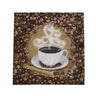 HAVERCAMP - Serviettes De Table (16) - Pause Café - Party Shop