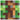 Serviettes De Table (16) - Pixel (Minecraft) Party Shop