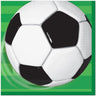 Unique - Serviettes De Table (16) - Soccer - Party Shop