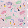 Amscan - Serviettes de table (16) - Spa party - Party Shop