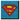 Amscan - Serviettes De Table (16) - Superman La ligue des justiciers - Party Shop