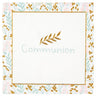 Santex - Serviettes De Table (20) - Communion Champêtre - Party Shop