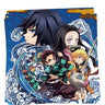 Party Shop - Serviettes De Table (20) - Demon Slayer - Party Shop