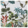 Santex - Serviettes De Table (20) - Jungle - Party Shop