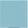 Unique - Serviettes De Table (50CT) - Turquoise - Party Shop
