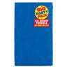 Amscan - Serviettes D'Invité (40) - Bleu Royal - Party Shop