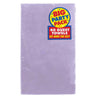 Amscan - Serviettes D'Invité (40) - Lavande - Party Shop