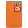 Amscan - Serviettes D'Invité (40) - Orange - Party Shop