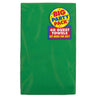 Amscan - Serviettes D'Invité (40) - Vert Festif - Party Shop