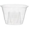 Amscan - Shooter En 2 Parties 2.75Oz (25) - Transparent - Party Shop
