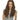 WESTBAY -Show brown wig for women – long curly premium wig for Halloween, cosplay, or stage performances - Party Shop