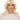 Show curly blonde wig for women – long premium wig for Halloween, cosplay, cabaret, or drag queen look - WestBay - Party Shop