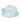 Amscan - Signe Suspendue - Dream Big Little One (Bleu) - Party Shop