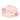 Amscan - Signe Suspendue - Dream Big Little One (Rose) - Party Shop