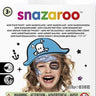 SNAZAROO - Snazaroo - Mini Ensemble Maquillage Pirate Bleu - Party Shop