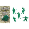 Amscan - Soldat Pour Fenêtre - Party Shop