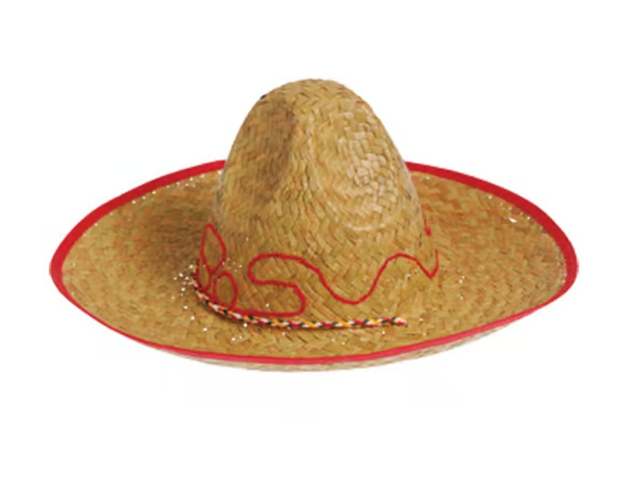 Sombrero Pour Enfant Party Shop