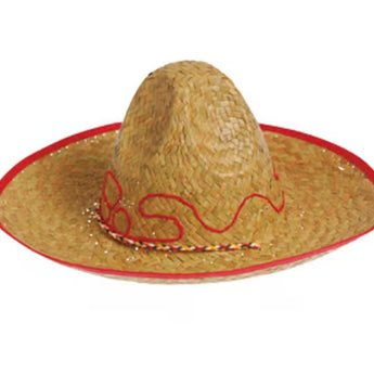 Sombrero Pour Enfant Party Shop