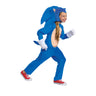 Disguise - Costume Enfant Deluxe - Sonic Le Film 2 - Party Shop